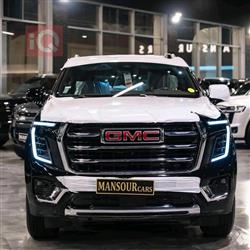 GMC Yukon